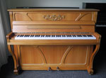 Stilklavier