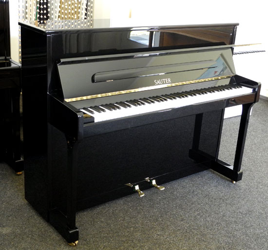 Sauter klavier