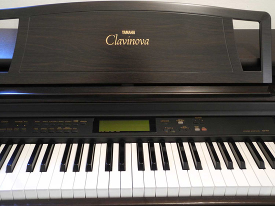 Clavinova