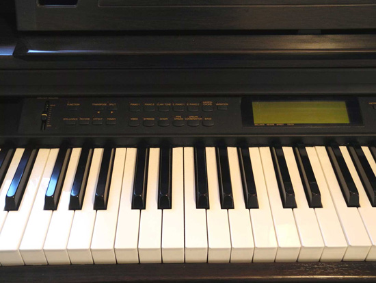 Clavinova